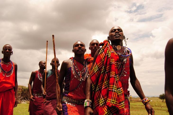 Maasai