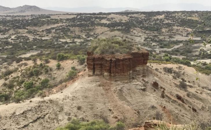 olduvai-gorge