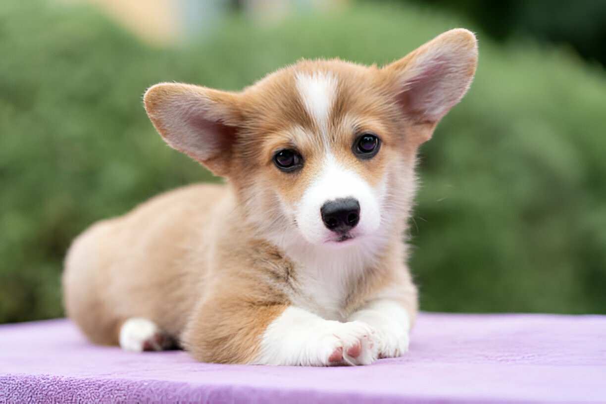puppies