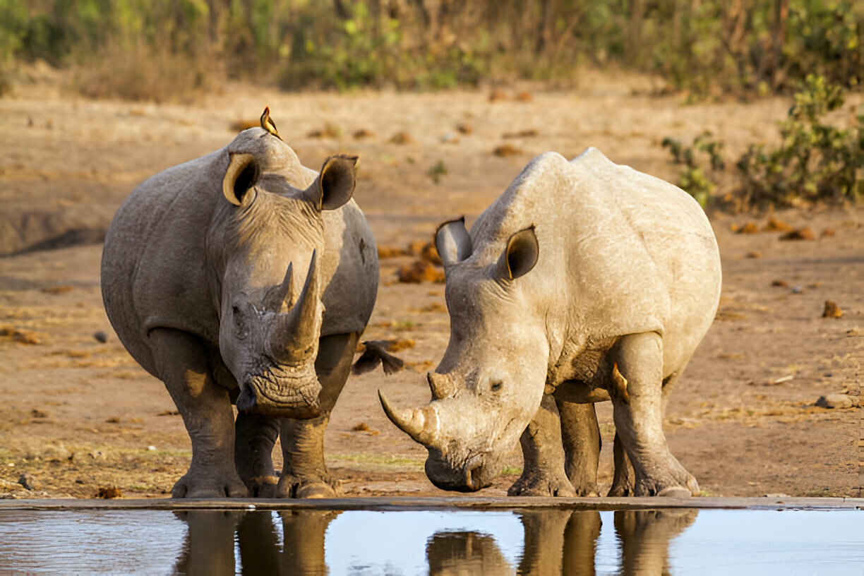 rhino