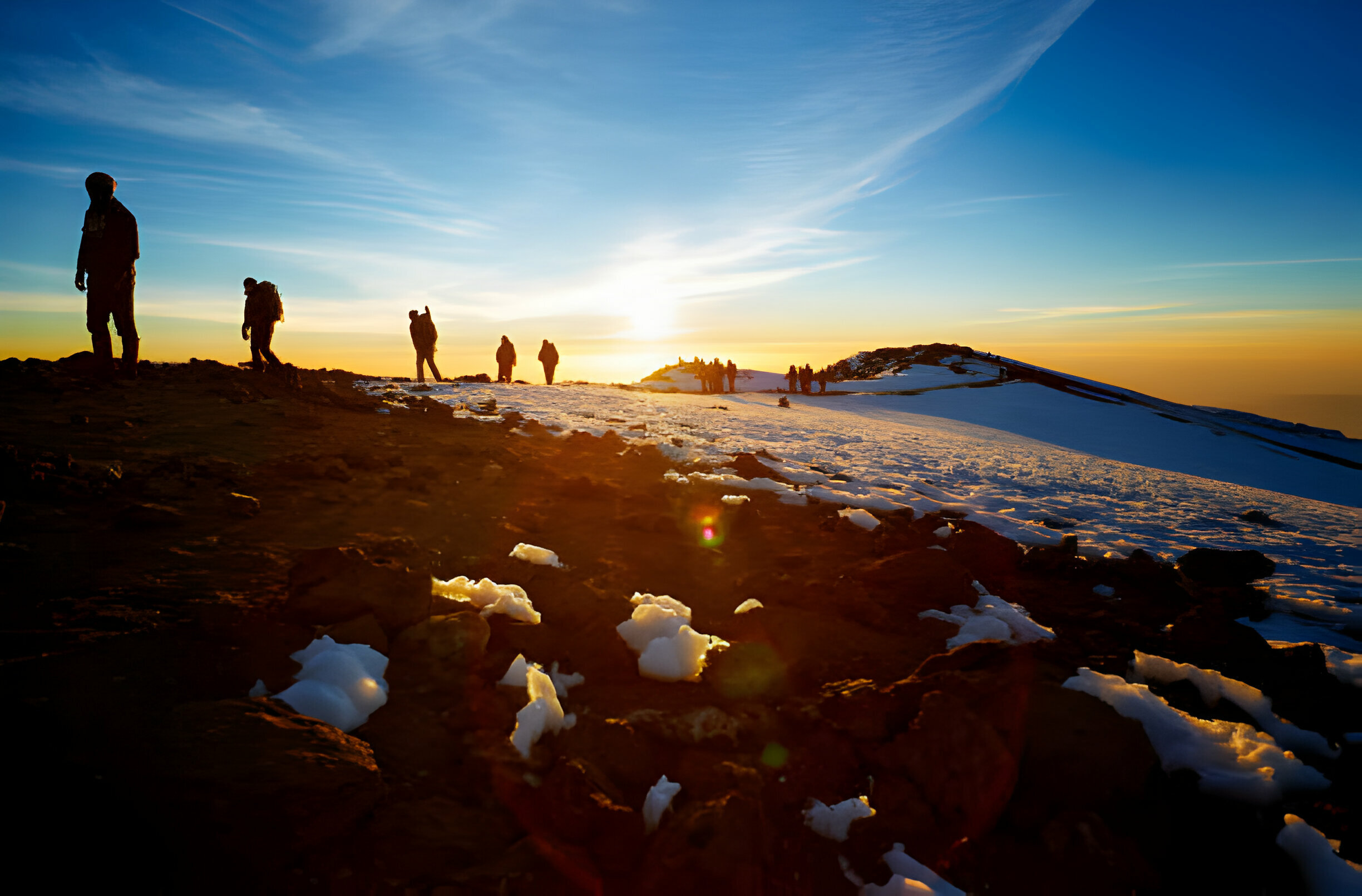 kilimanjaro