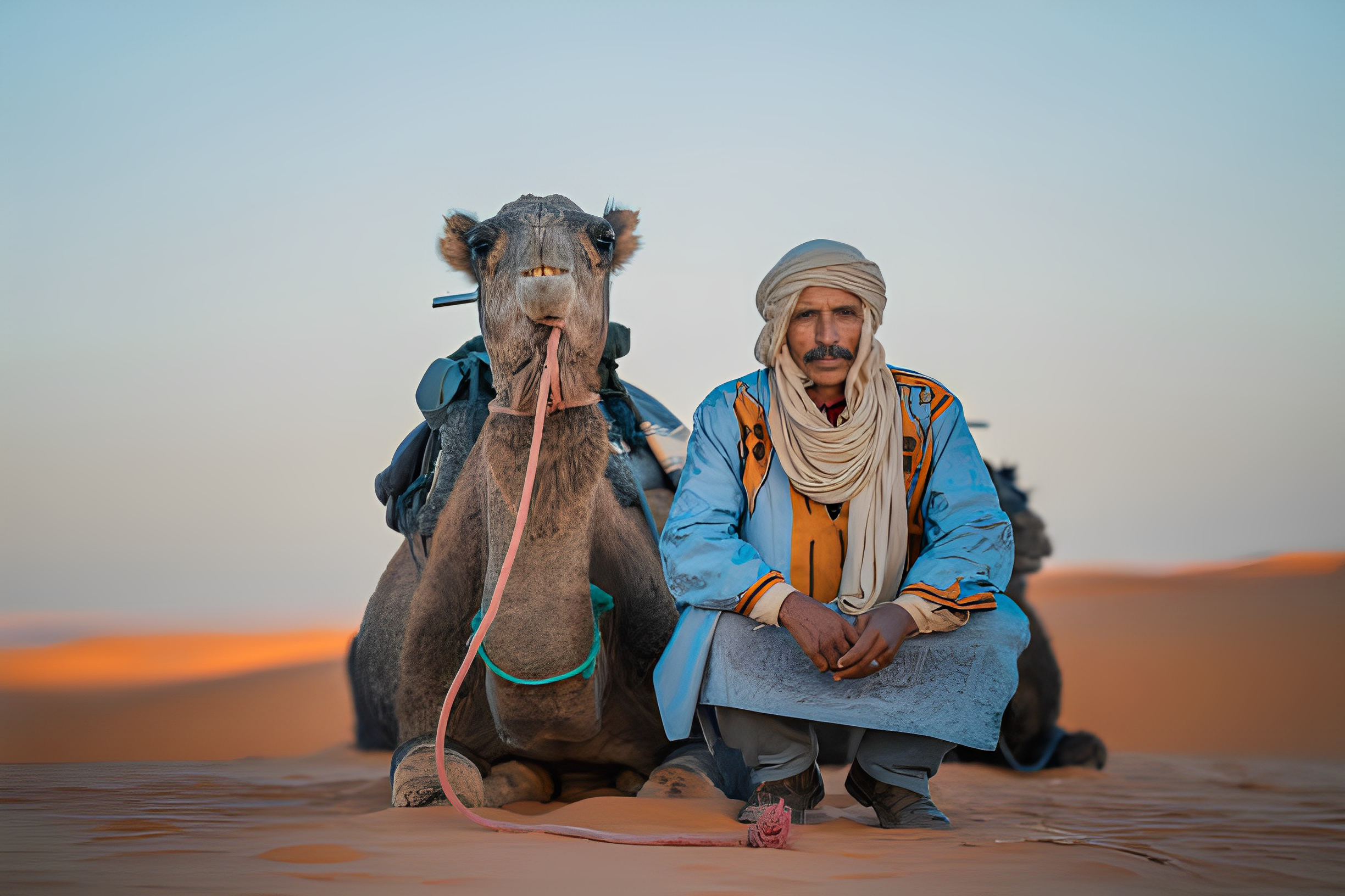 bedouin