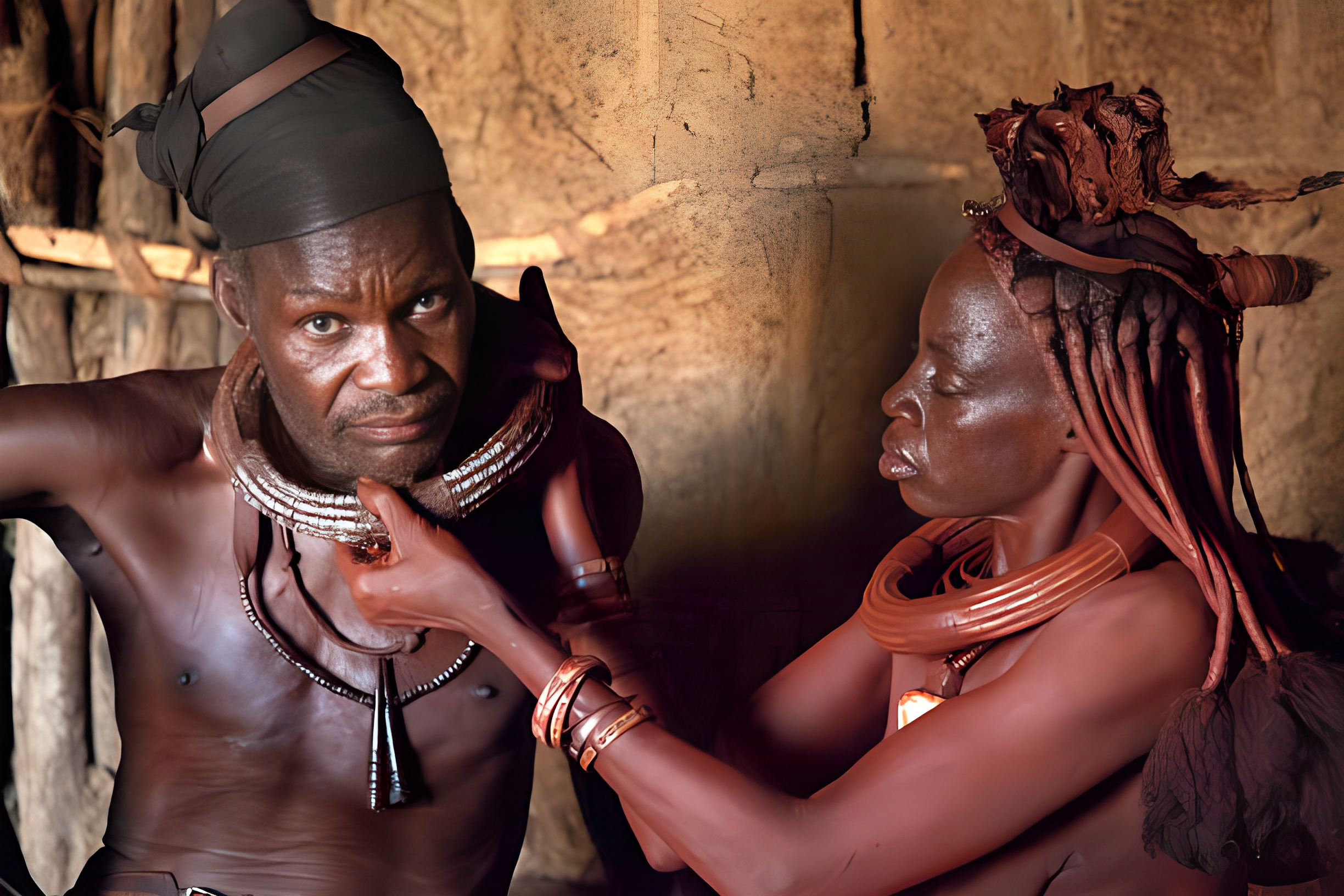 himba