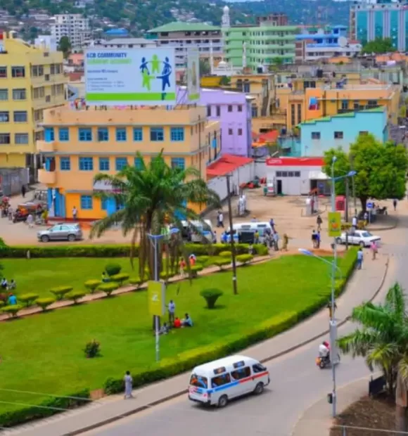 Mwanza