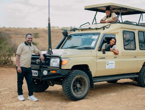 Team Wildfun