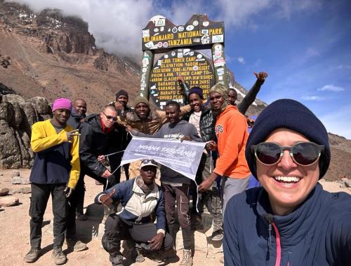 Wanderlust, explore ,adventure,paradise and gateaway in Tanzania