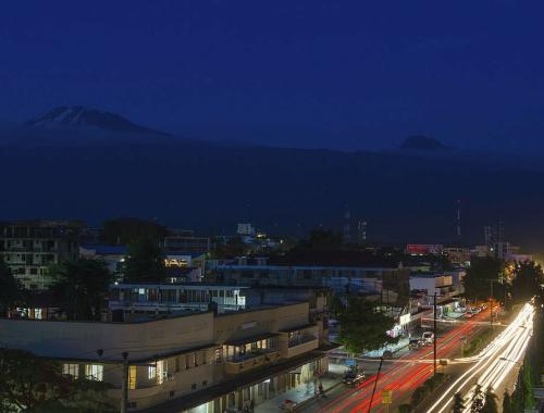 Kilimanjaro