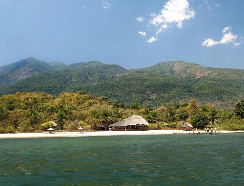 lake tanganyika