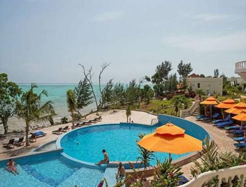 Moja Tuu Luxury & Nature Villas Retreat