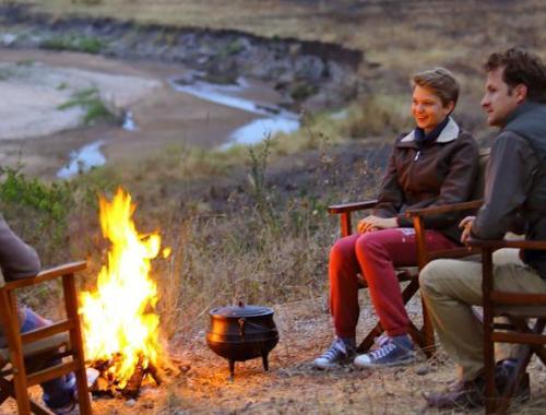 Tanzania Private family Safari