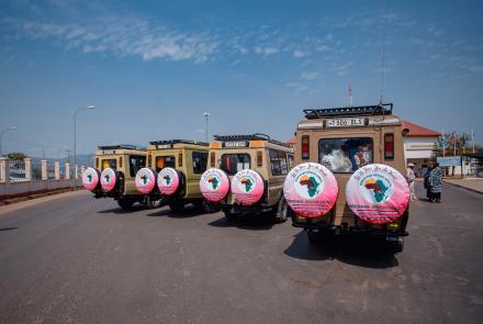 Widerange African Safaris |Tanzania safaris | Kilimanjaro Hiking