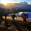 climbing kilimanjaro