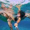 swimming-with-turtles-zanzibar